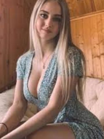 Проститутка Серафима